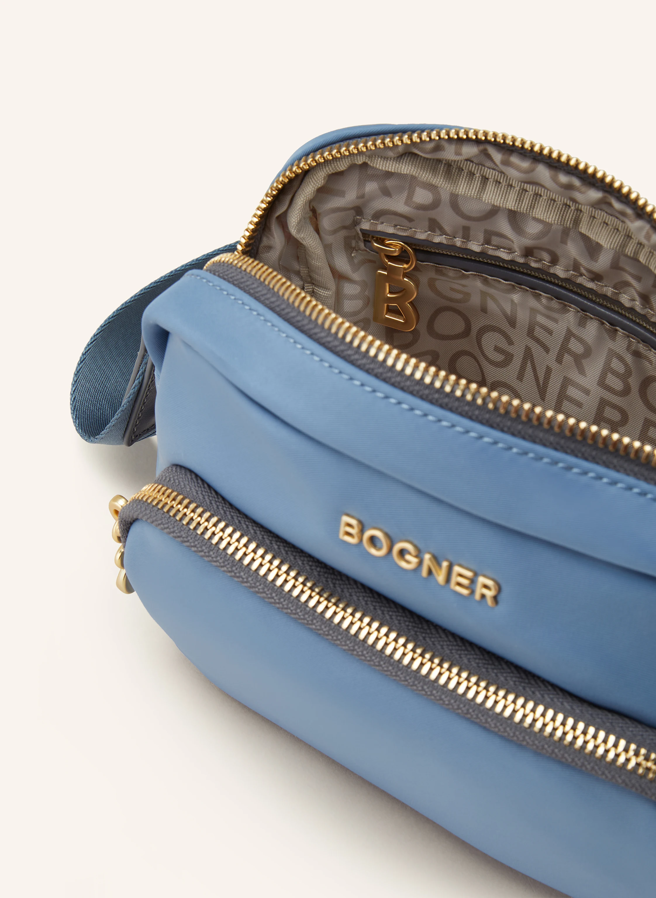 BOGNER Umhängetasche