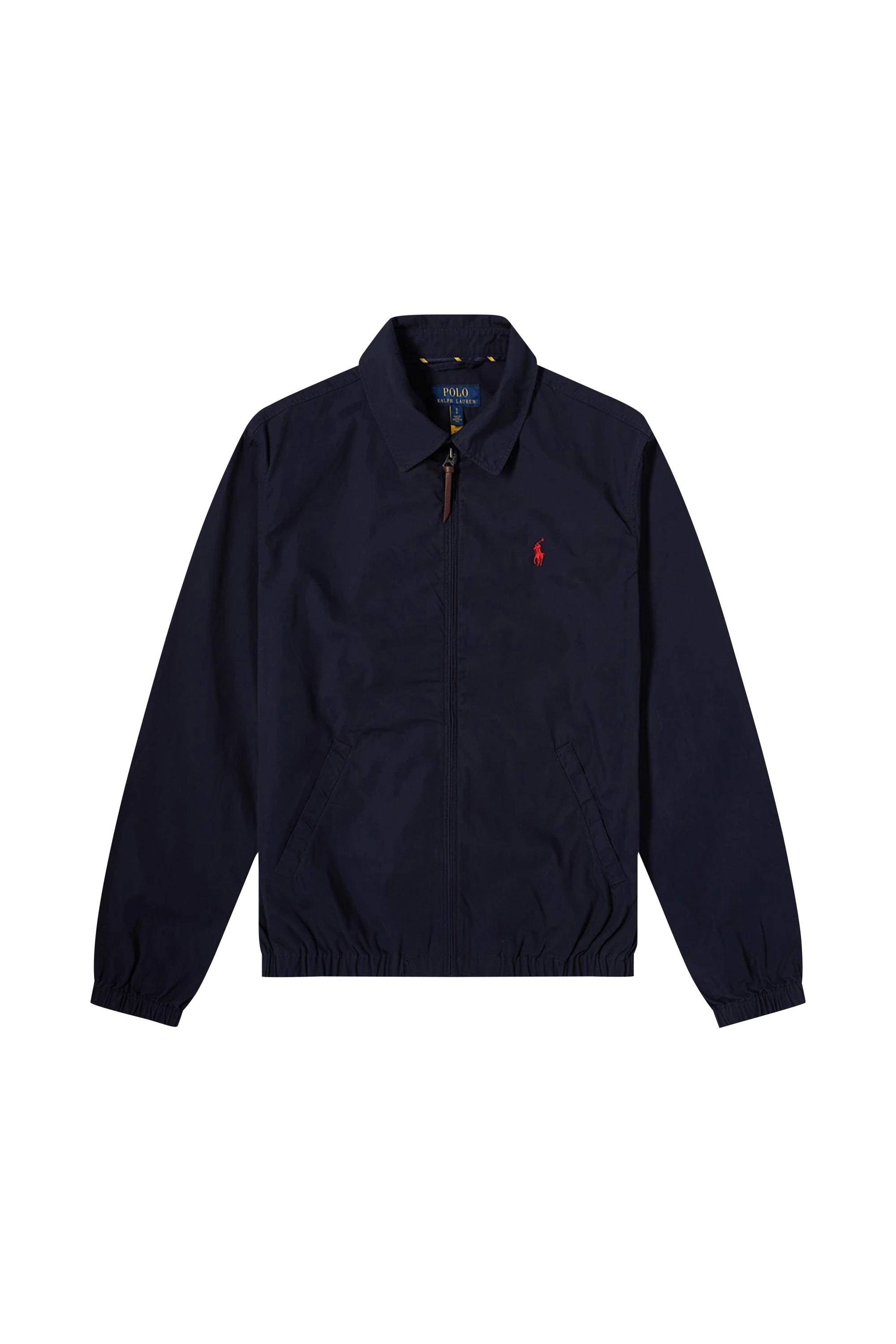 POLO RALPH LAUREN Veste BAYPORT WB Bleu