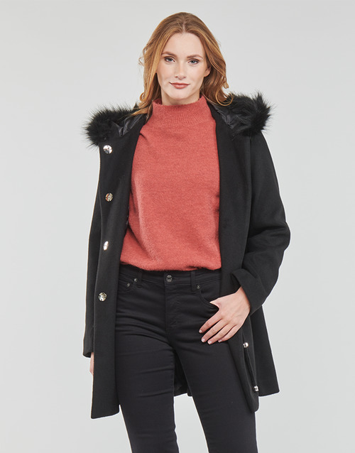 Betty London - MELINDA - Noir