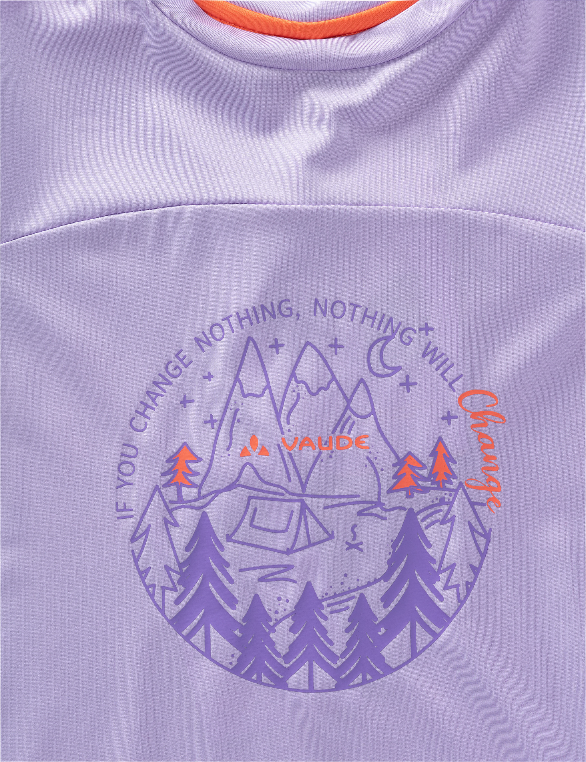 Kids Solaro T-Shirt II