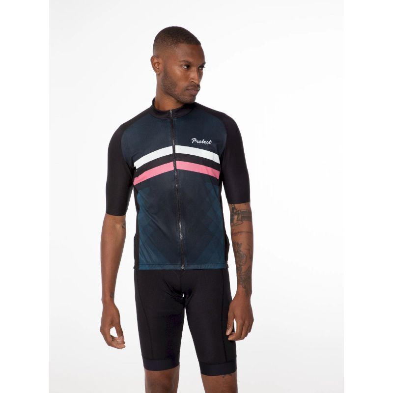 Prtmars - Maillot vélo homme