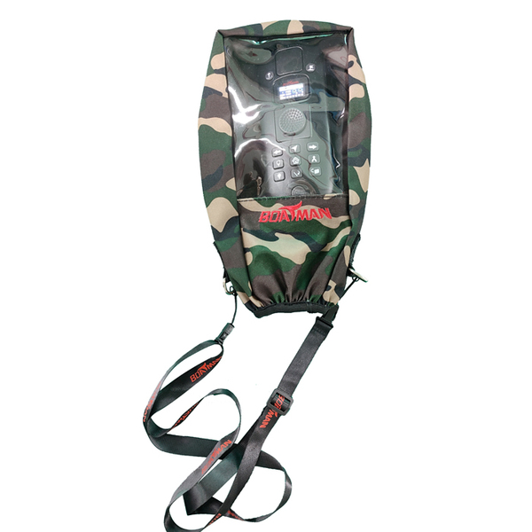 Regenhoes Voor Afstandsbediening Boatman Actor Plus Basic