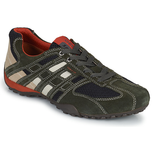 Geox - SNAKE - Gris