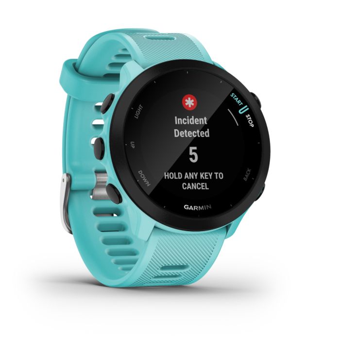 Garmin Unisex Ure Forerunner® 55
