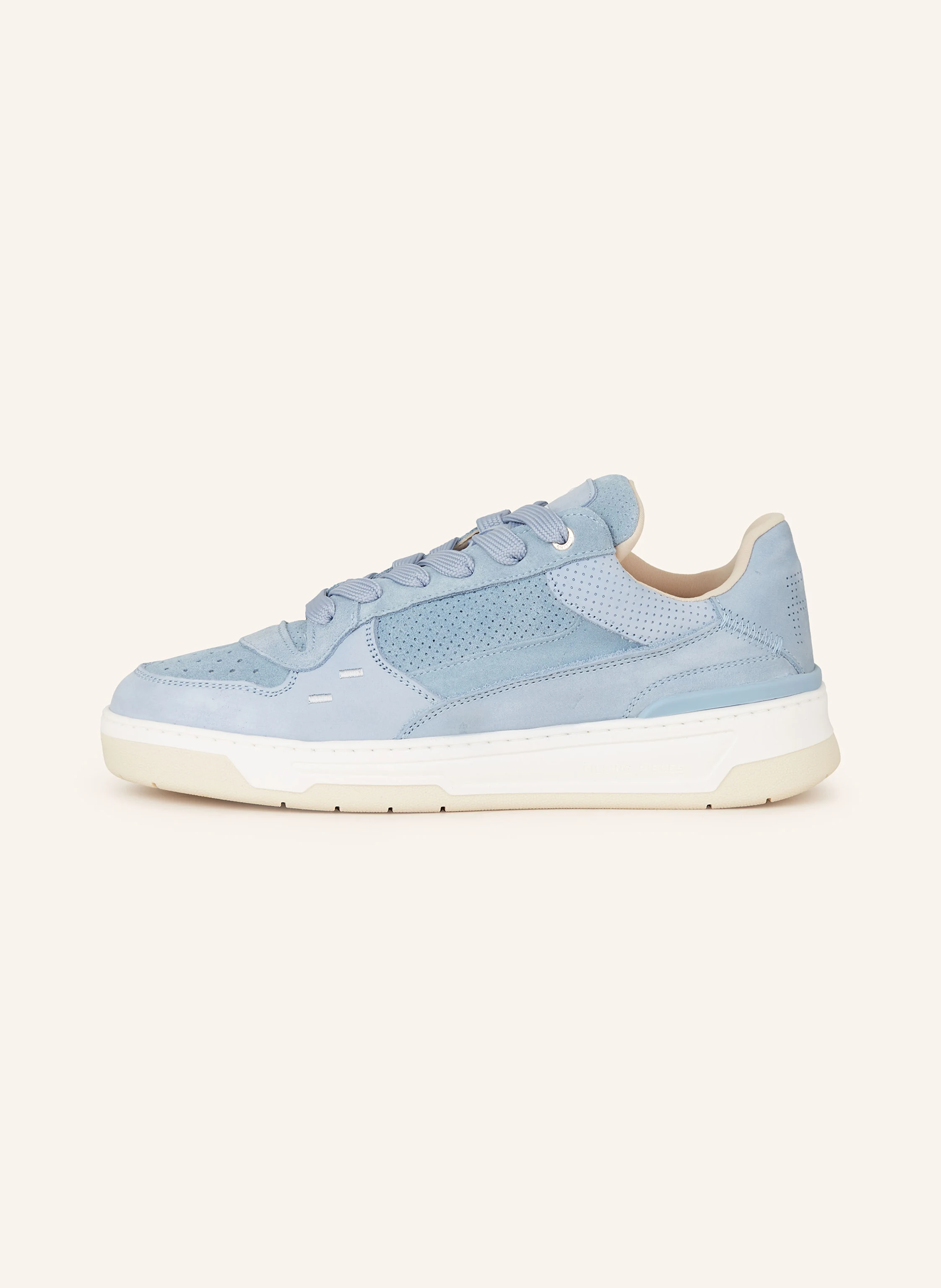 FILLING PIECES Sneaker CRUISER DIVE