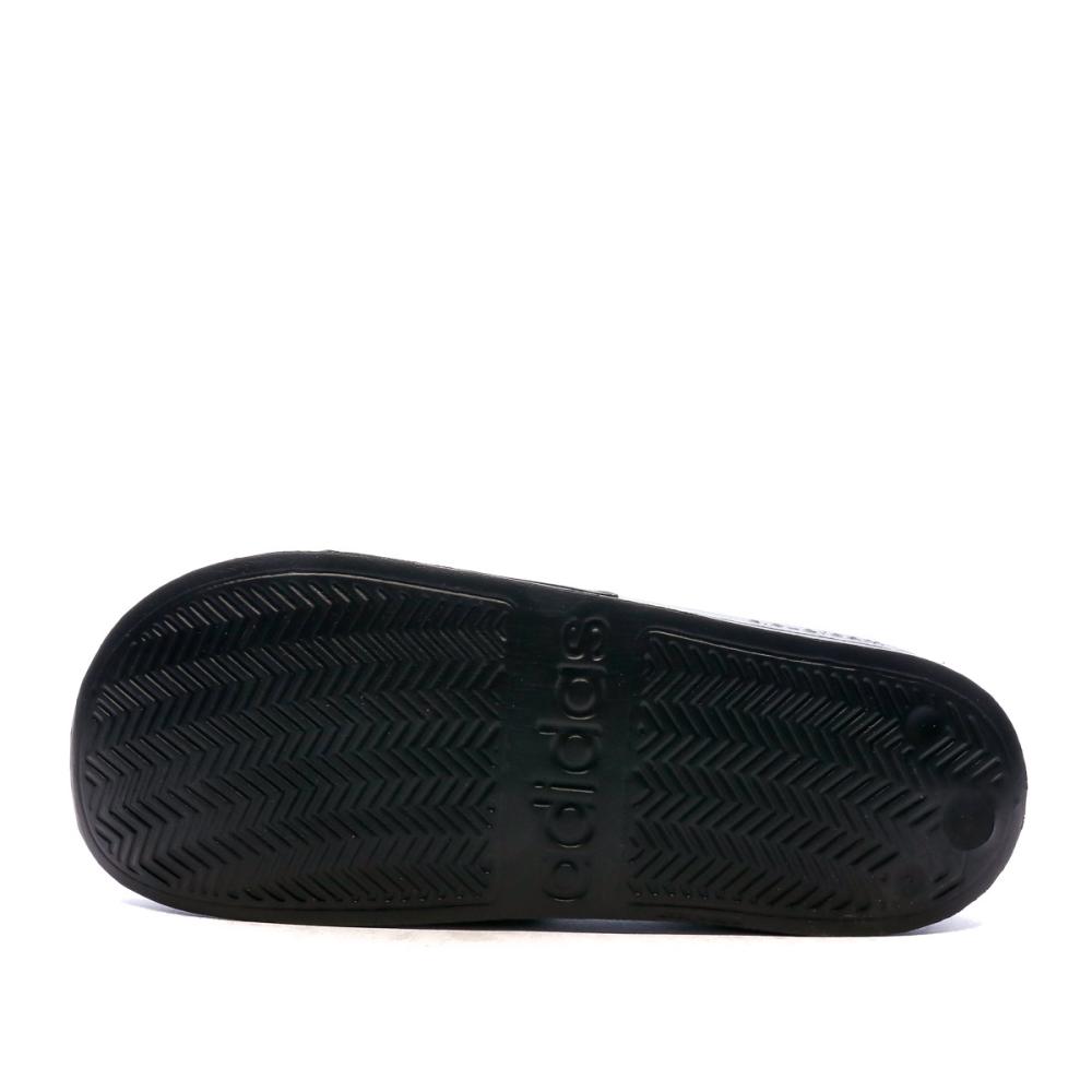 Adidas Claquettes Noires Homme Adidas Adilette Shower