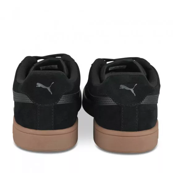 Baskets NOIR PUMA Smash V2