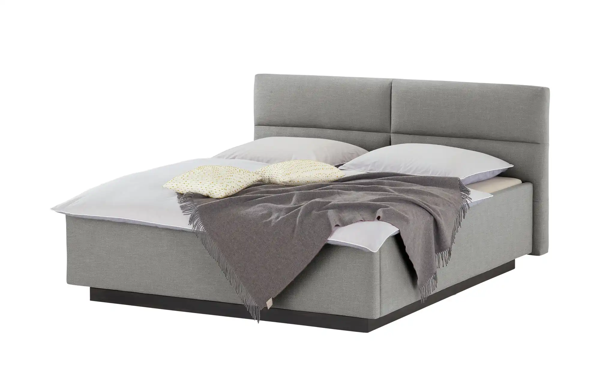 meinBett Polsterbettgestell Fara