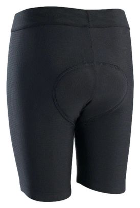 Sous-short VTT ION Enfant Noir