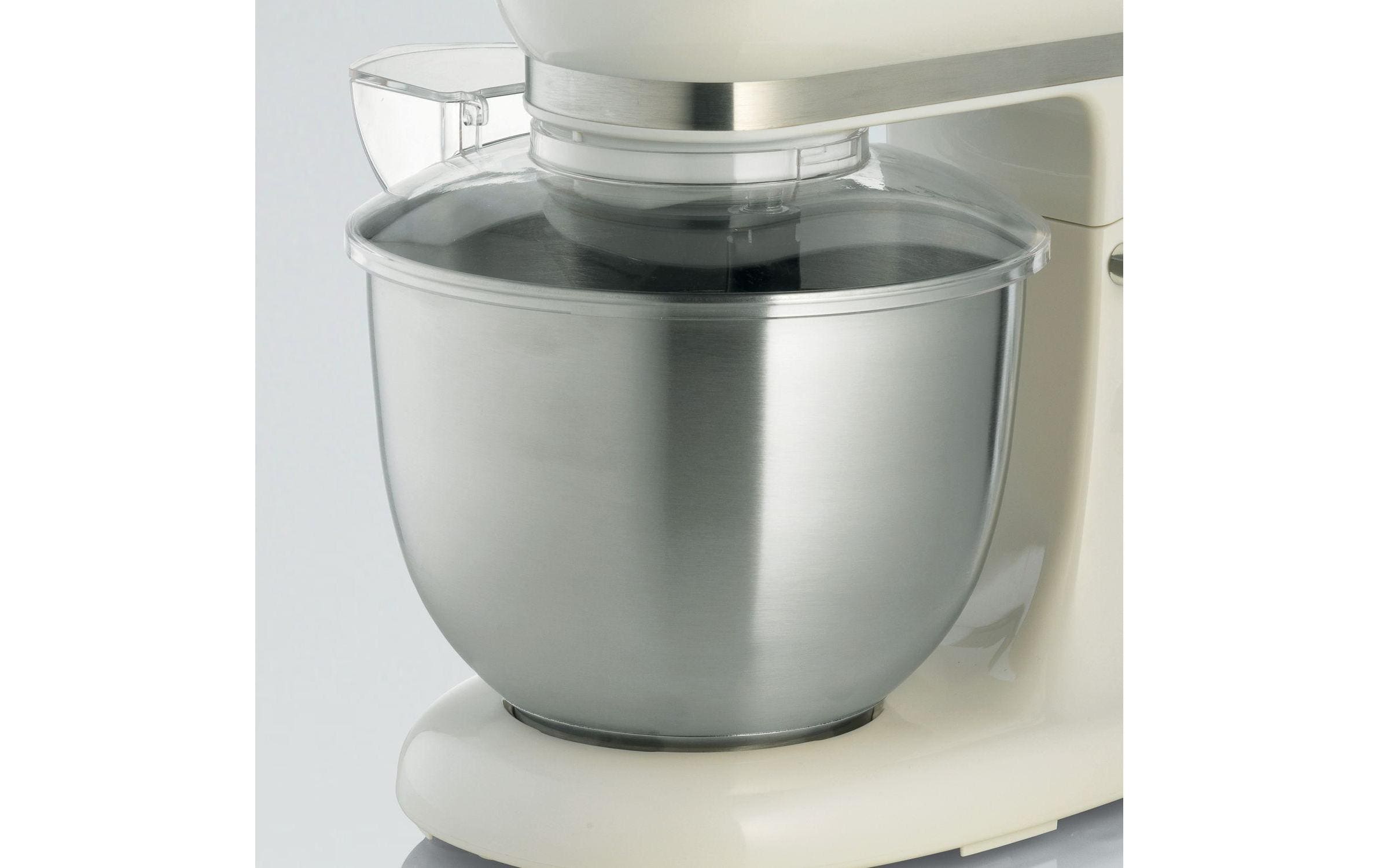 Küchenmaschine Vintage Hellblau<br>2400 W-Küchenmaschine