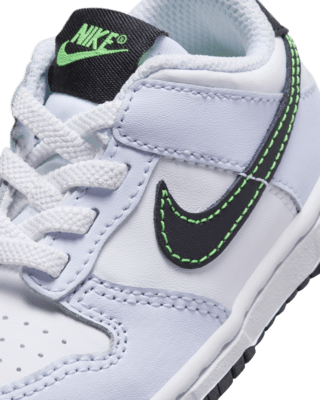 Nike Dunk Low Baby/Toddler Shoes