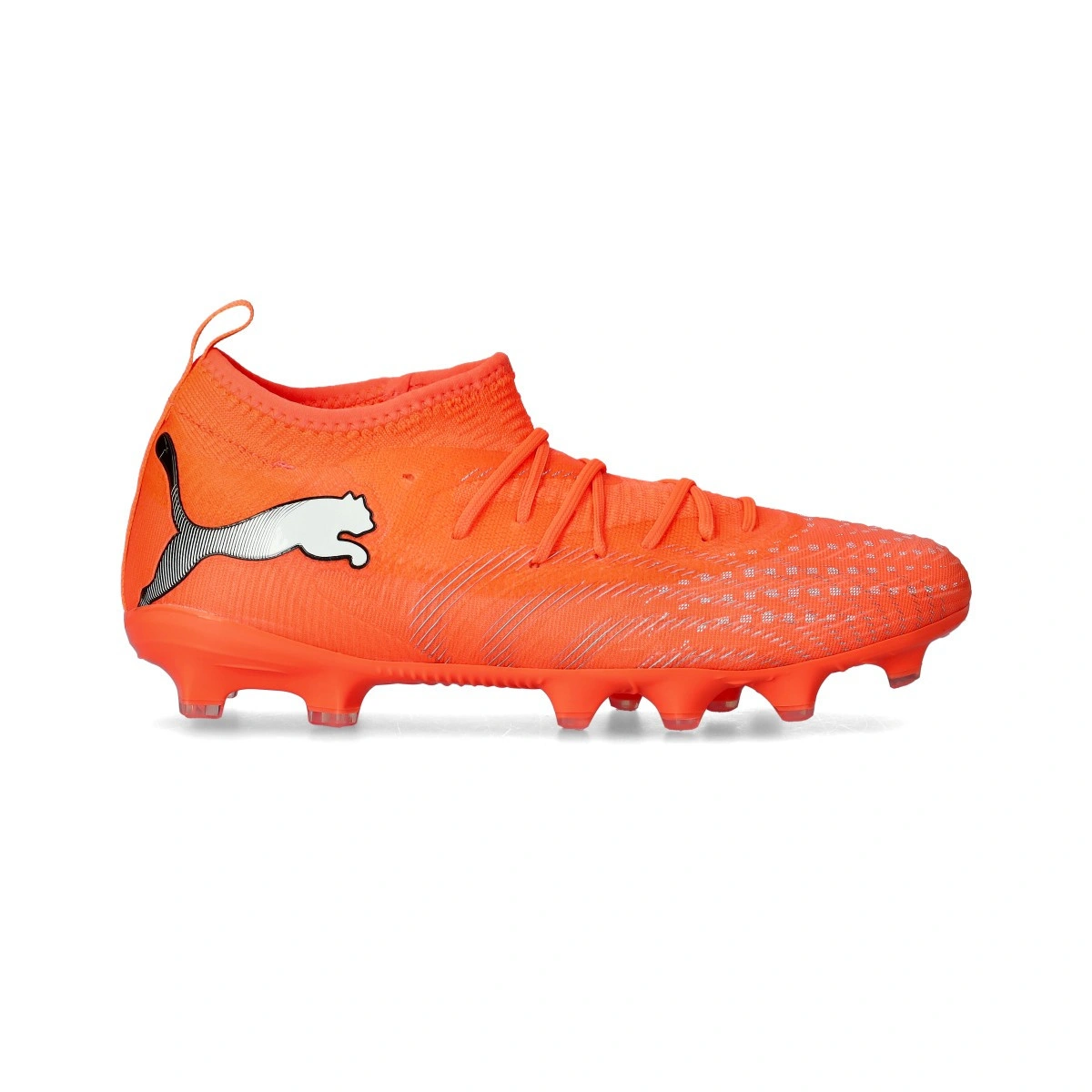 Chuteira Puma Future 9 Match FG/AG Criança