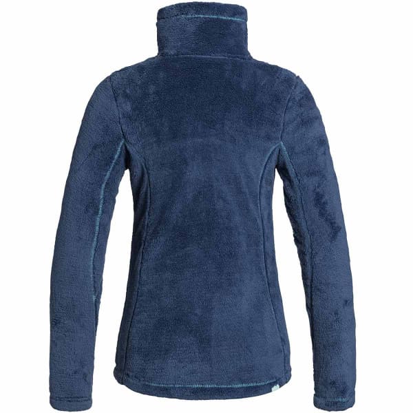 Veste polaire ROXY ROXY ESKIMO FULL ZIP J OTLR ENSIGN BLUE 16 ENSIGN BLUE