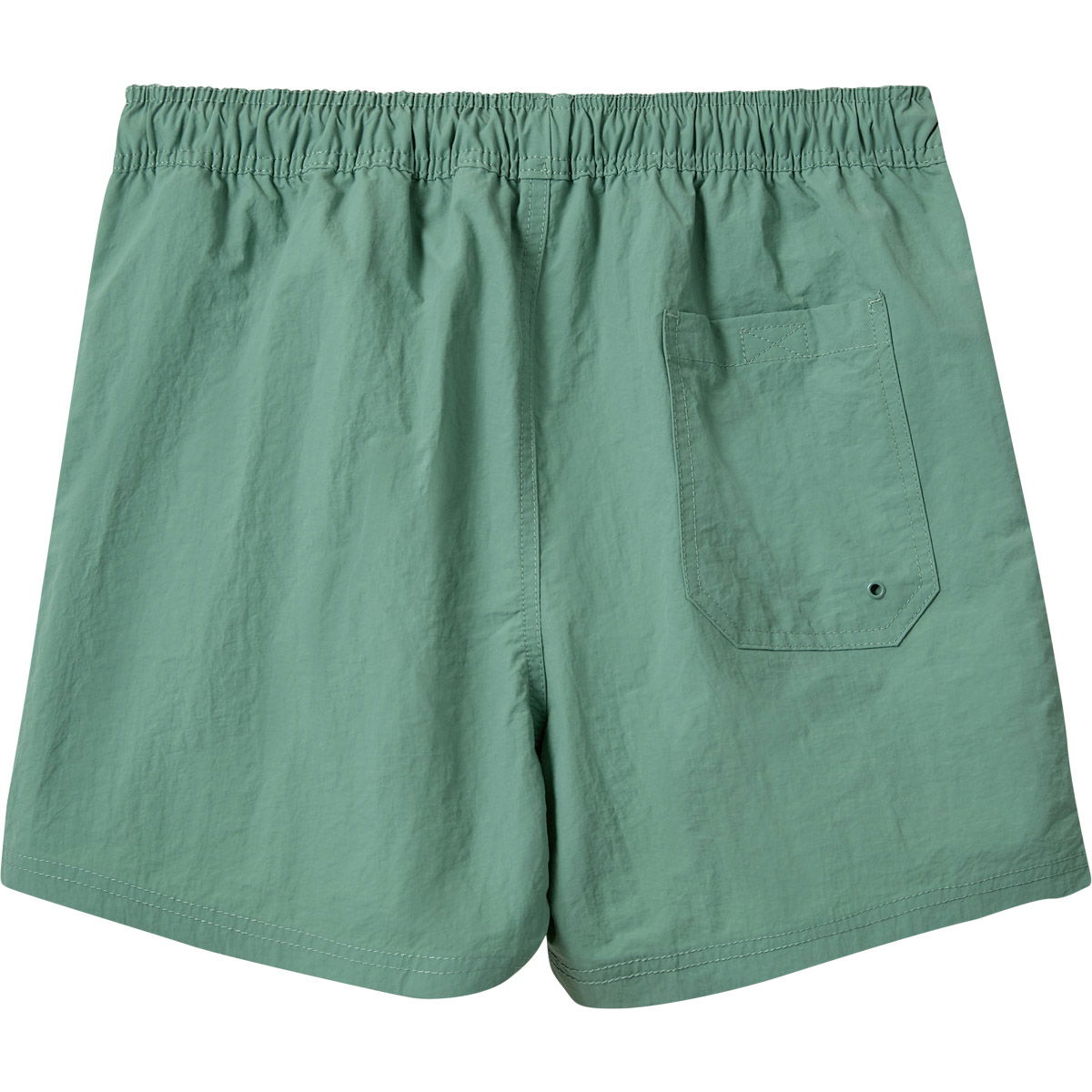 H2O Leisure Logo Badeshorts Herre