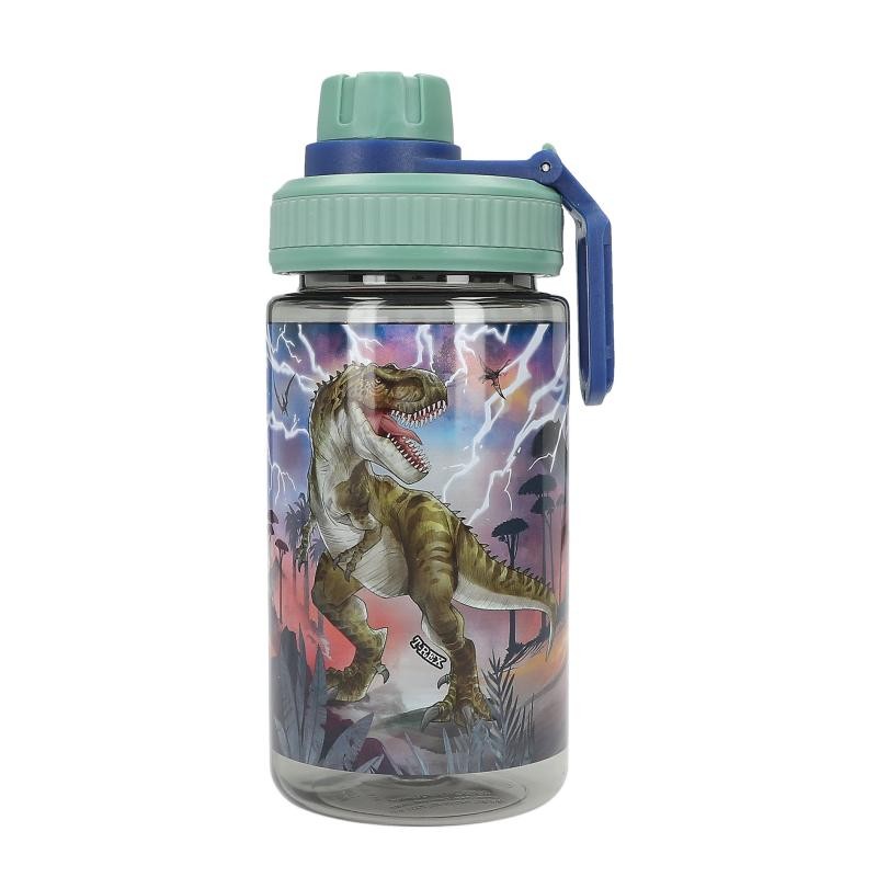 Dino World - Drikkeflaske 500 ml ( 0412899 )