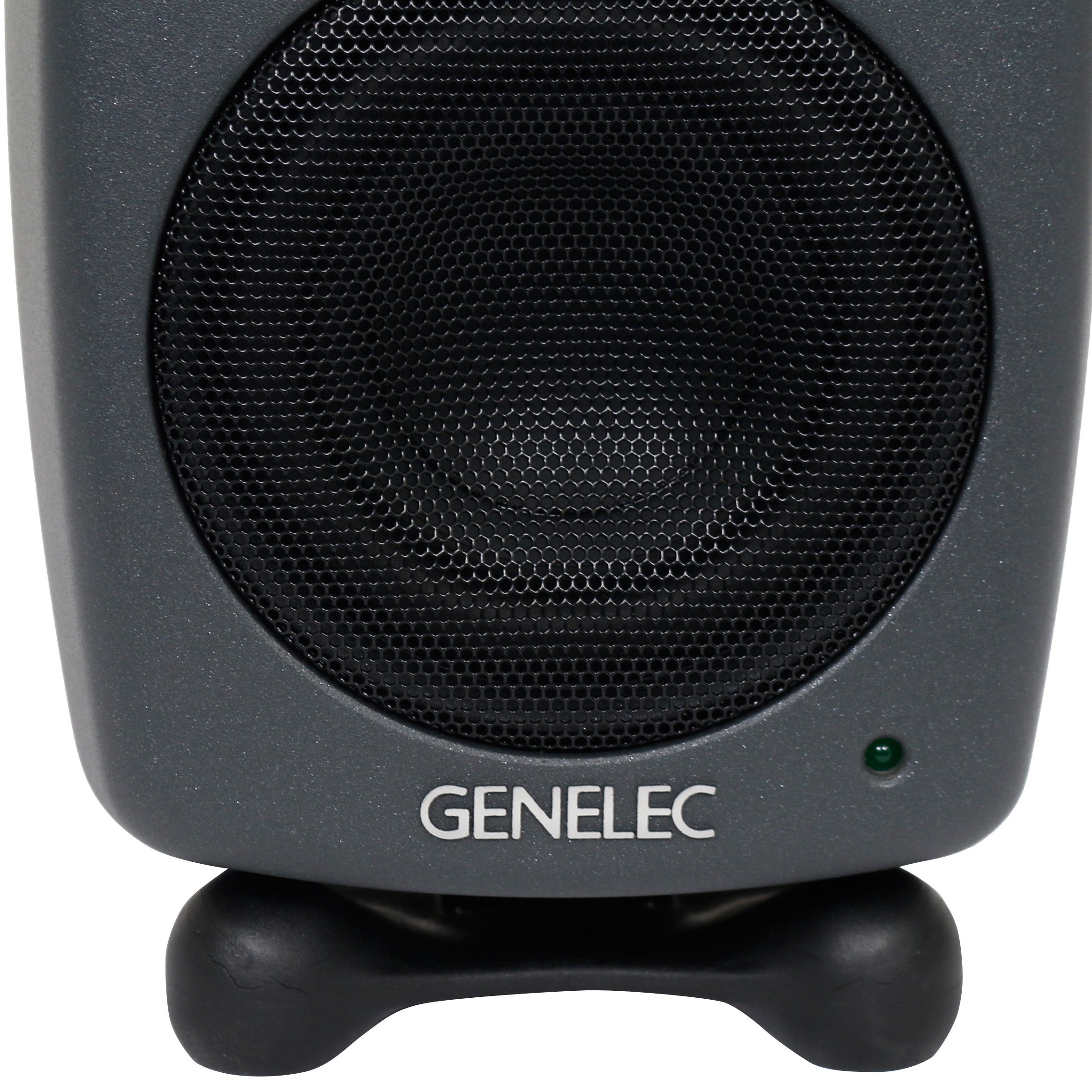 Genelec 8020DPM studiomonitor grijs (per stuk)