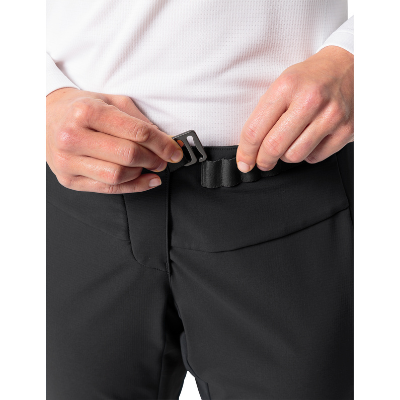 Vaude Damen All Year Moab Zo Bib Hose