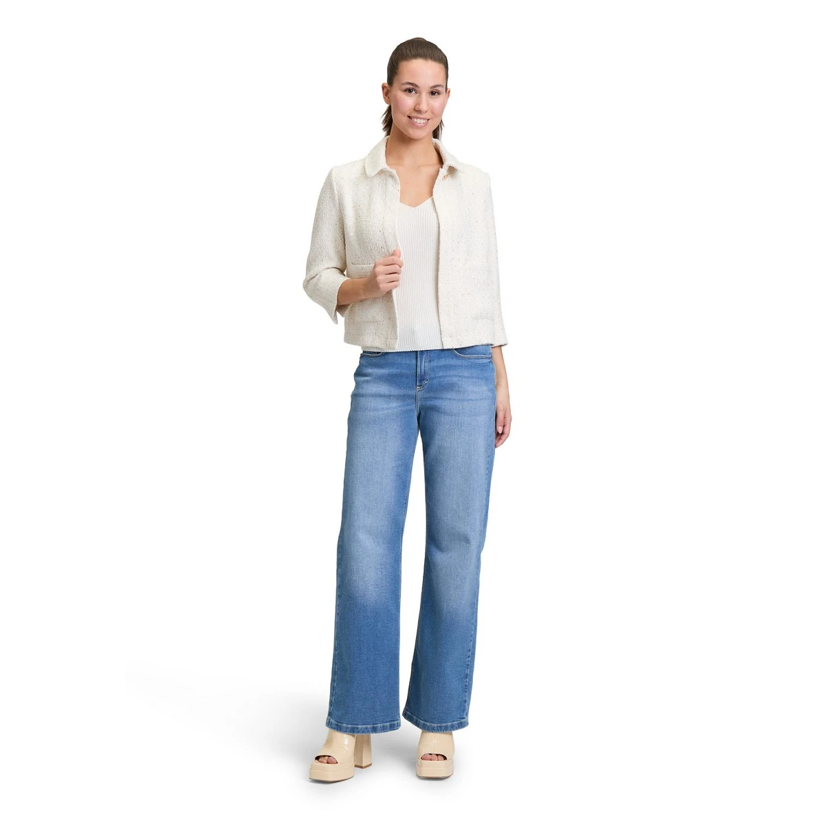 Dames Pantalon JILL PANTS