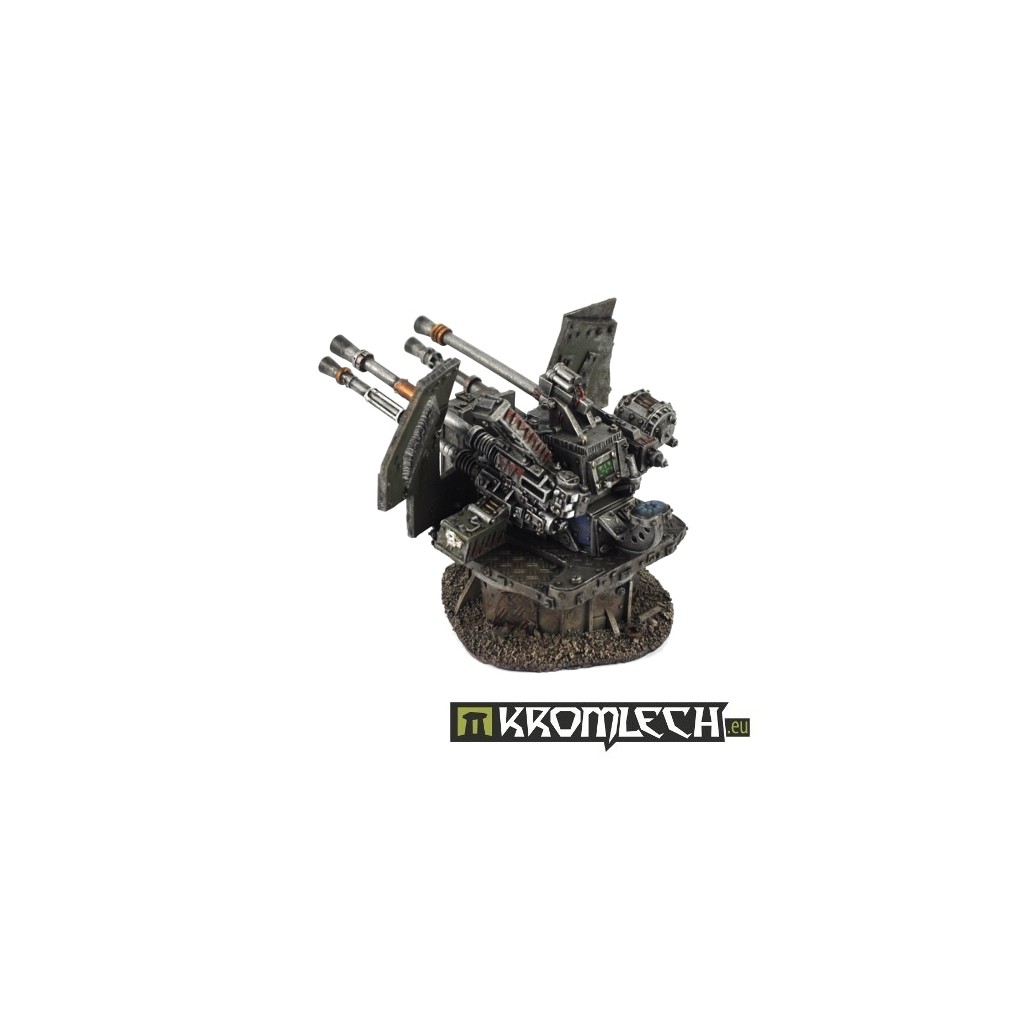 Orc Flakvierling
