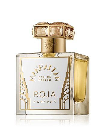 Roja The Art Collection Manhattan Eau de Parfum Spray 100ml