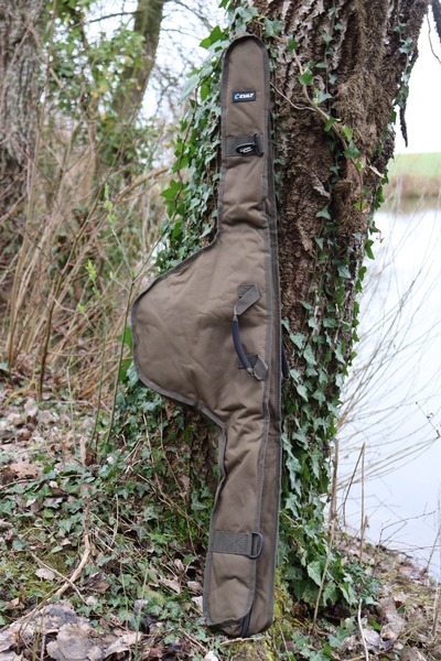 Fourreau Cult Green Compact Rod Sleeve 9ft or 10ft (plusieurs options)