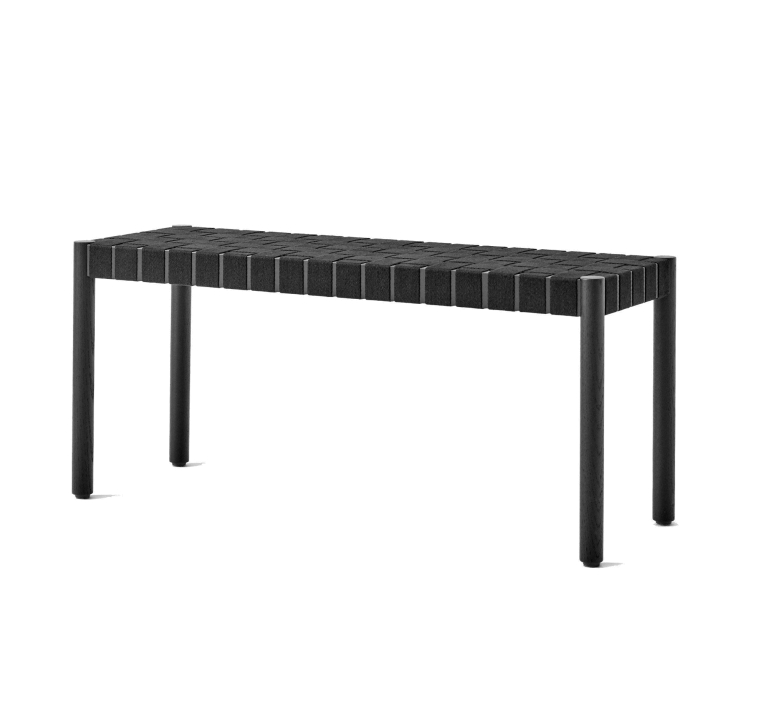 &tradition Betty TK4 eetbank 105 black
