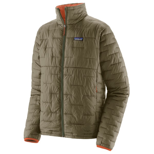 Patagonia - Micro Puff Jacket - Veste synthétique