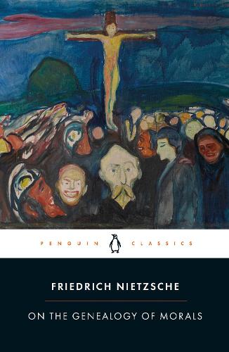 On the Genealogy of Morals (Paperback)