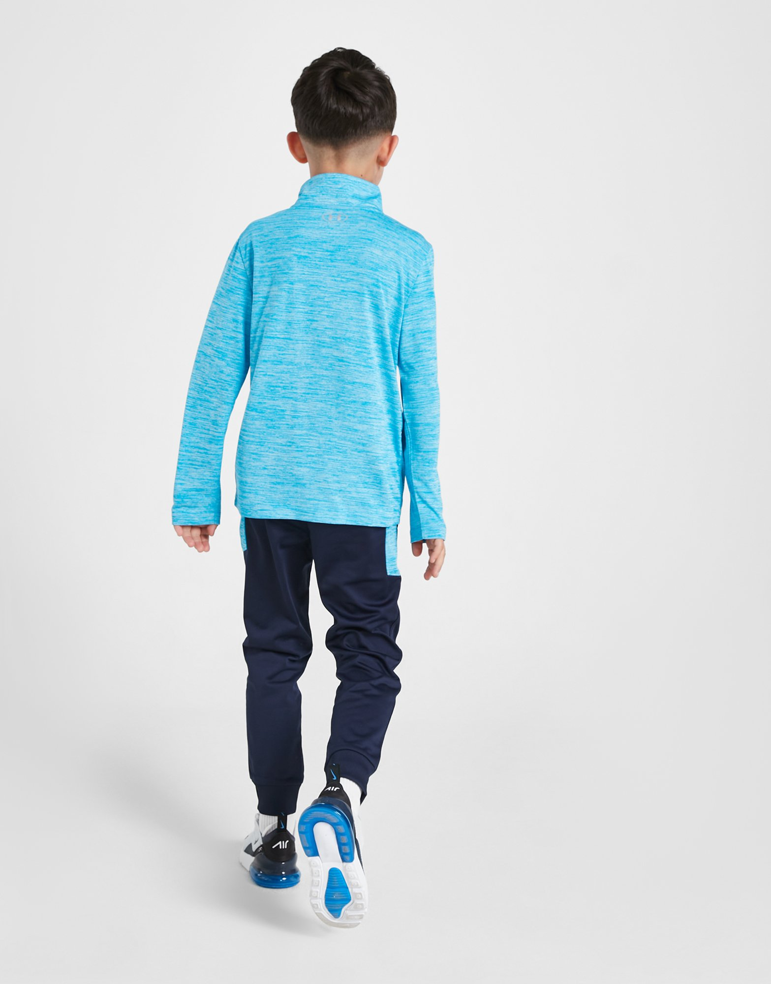 Under Armour Ensemble de survêtement Tech Twist Enfant