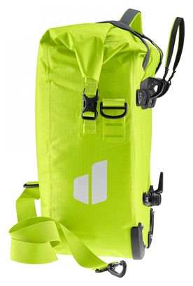 Sacoche Imperméable Deuter Weybridge 20 5 Vert