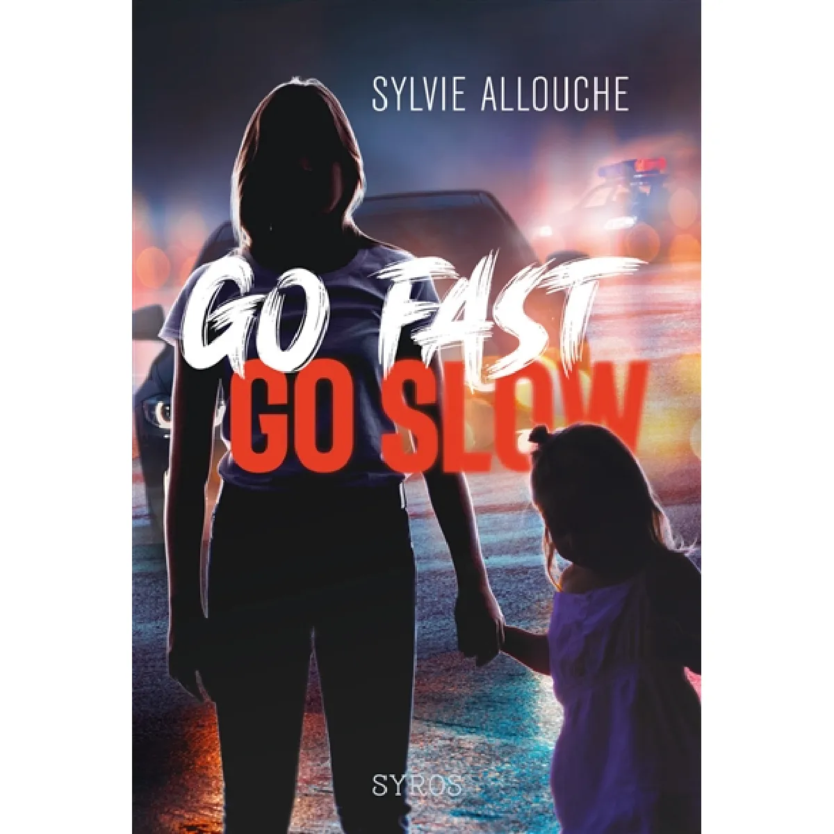 Go fast, go slow · Occasion