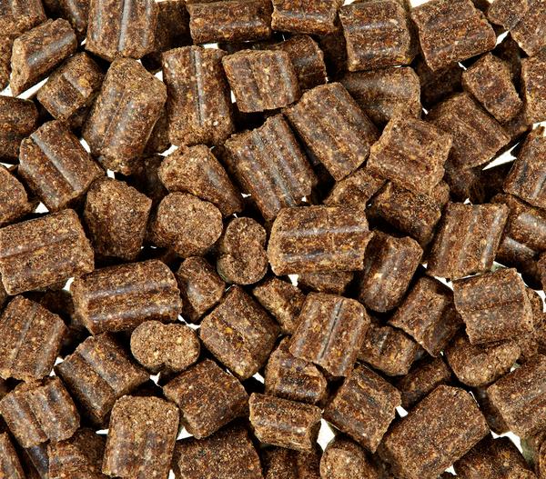 Markus-Mühle® Trockenfutter für Hunde