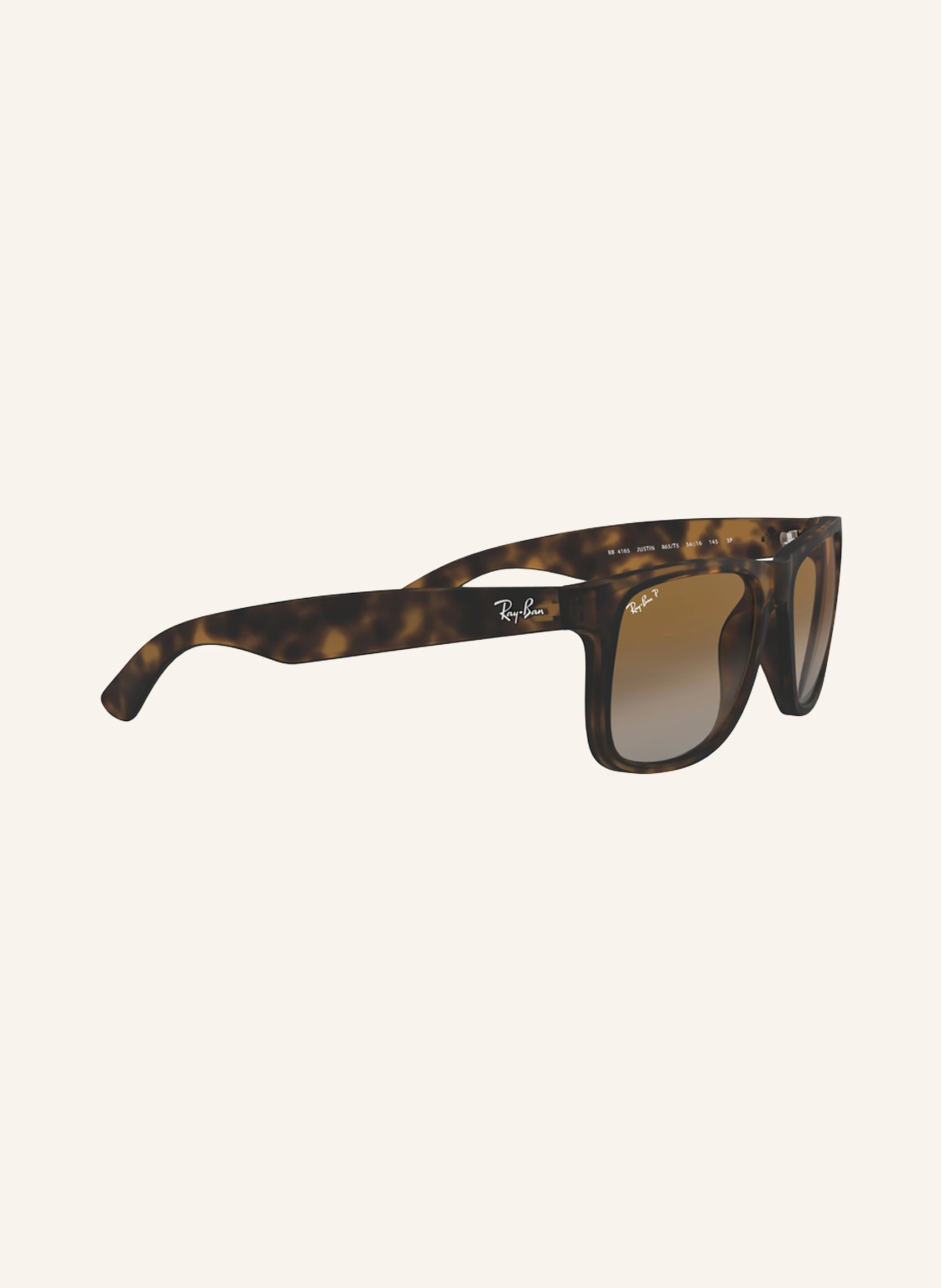 Ray-Ban Sonnenbrille RB4165