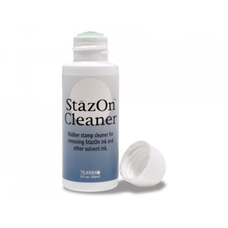 StazOn Stempelreiniger