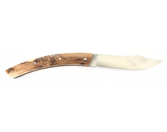 Le Thiers 200 Genévrier Couteau de poche Le Thiers par Cognet Douk Douk
