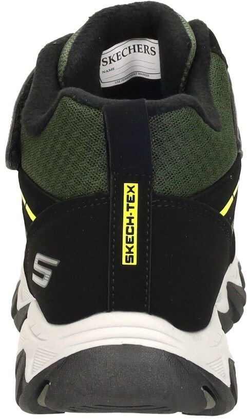 Skechers Rugger Ranger groen