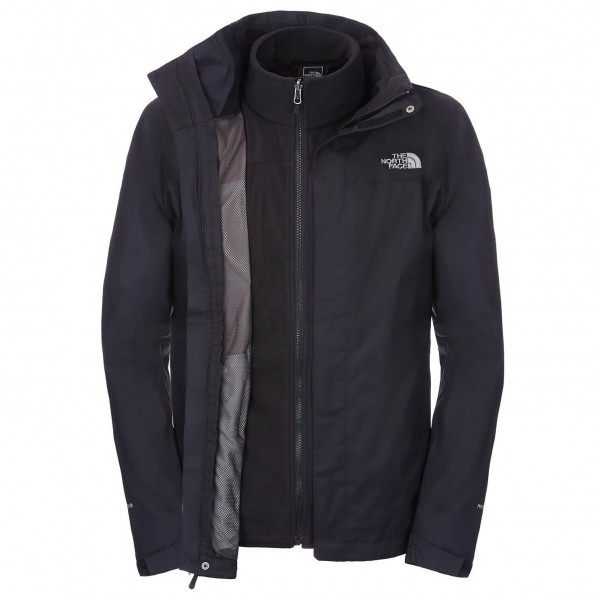 The North Face - Evolve II Triclimate Jacket - Veste 3-en-1