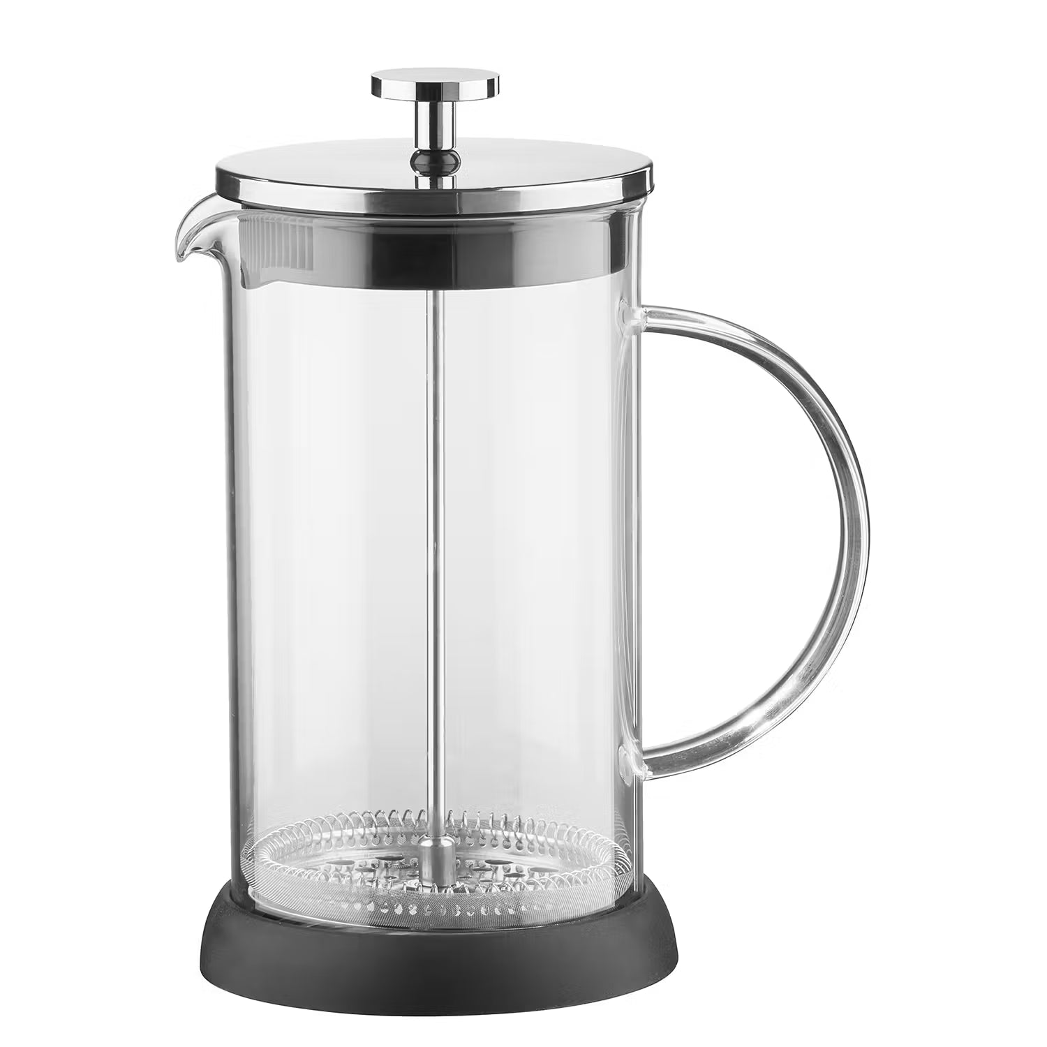 BREWSTER Kaffeepresse 4er-Set