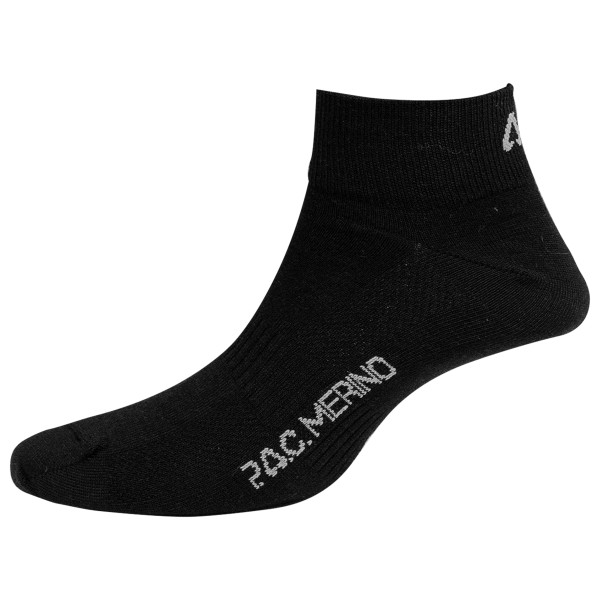 P.A.C. - Merino Quarter - Chaussettes multifonctions