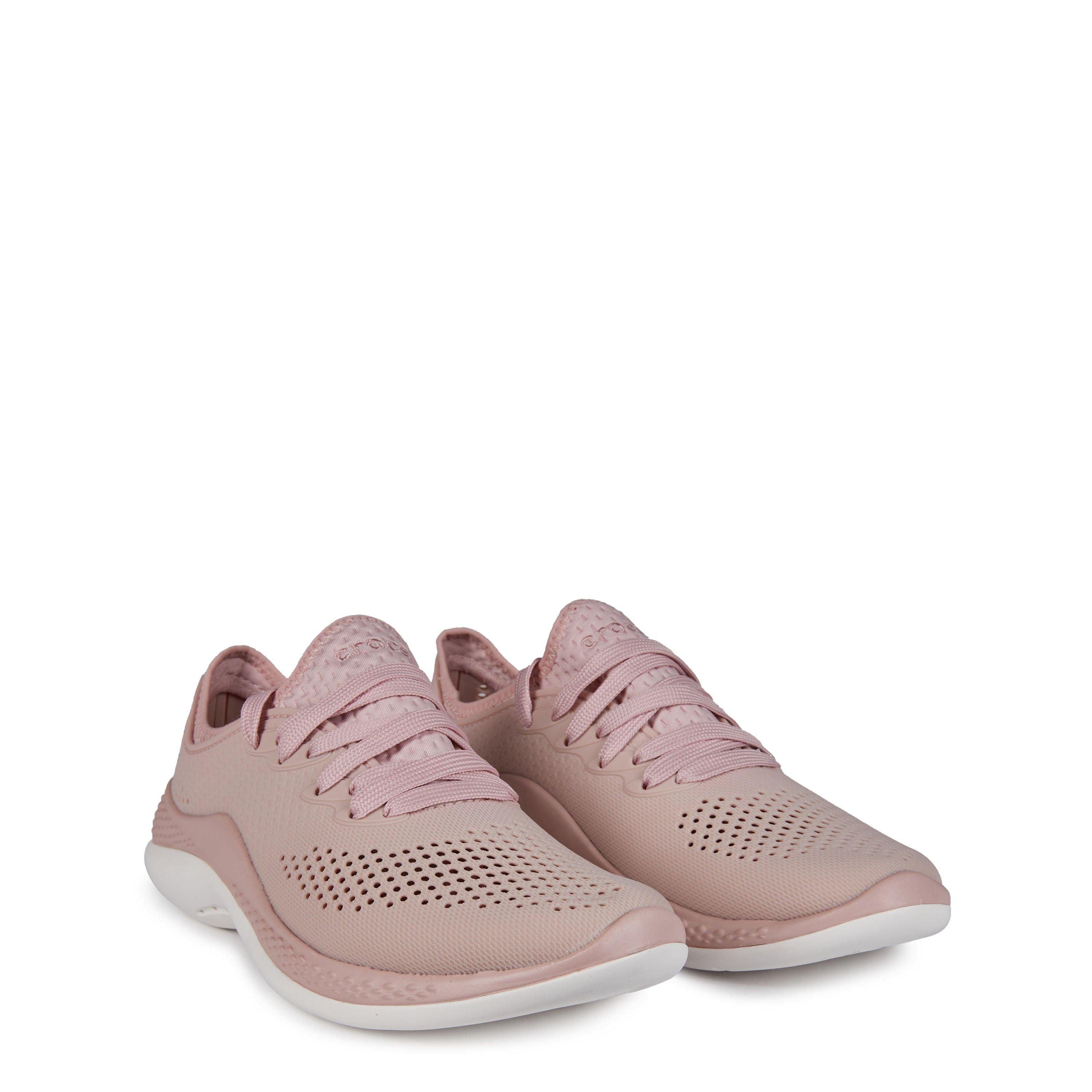 Crocs LiteRide 360 Pacer Trainers Womens