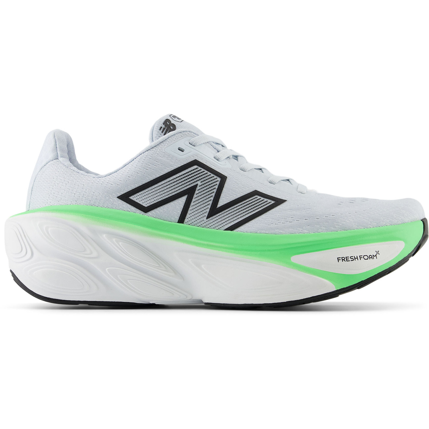 New Balance Fresh Foam More v5 Heren