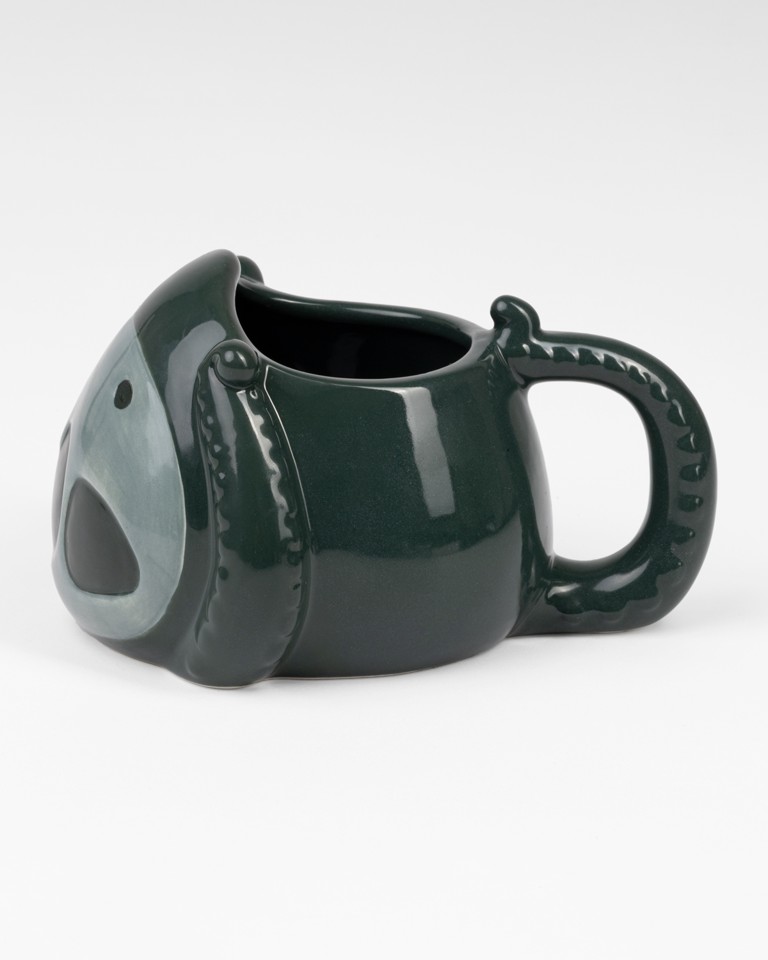 Overwatch 2 figural Mug 