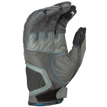 Gants KLIM INDUCTION - Bleu