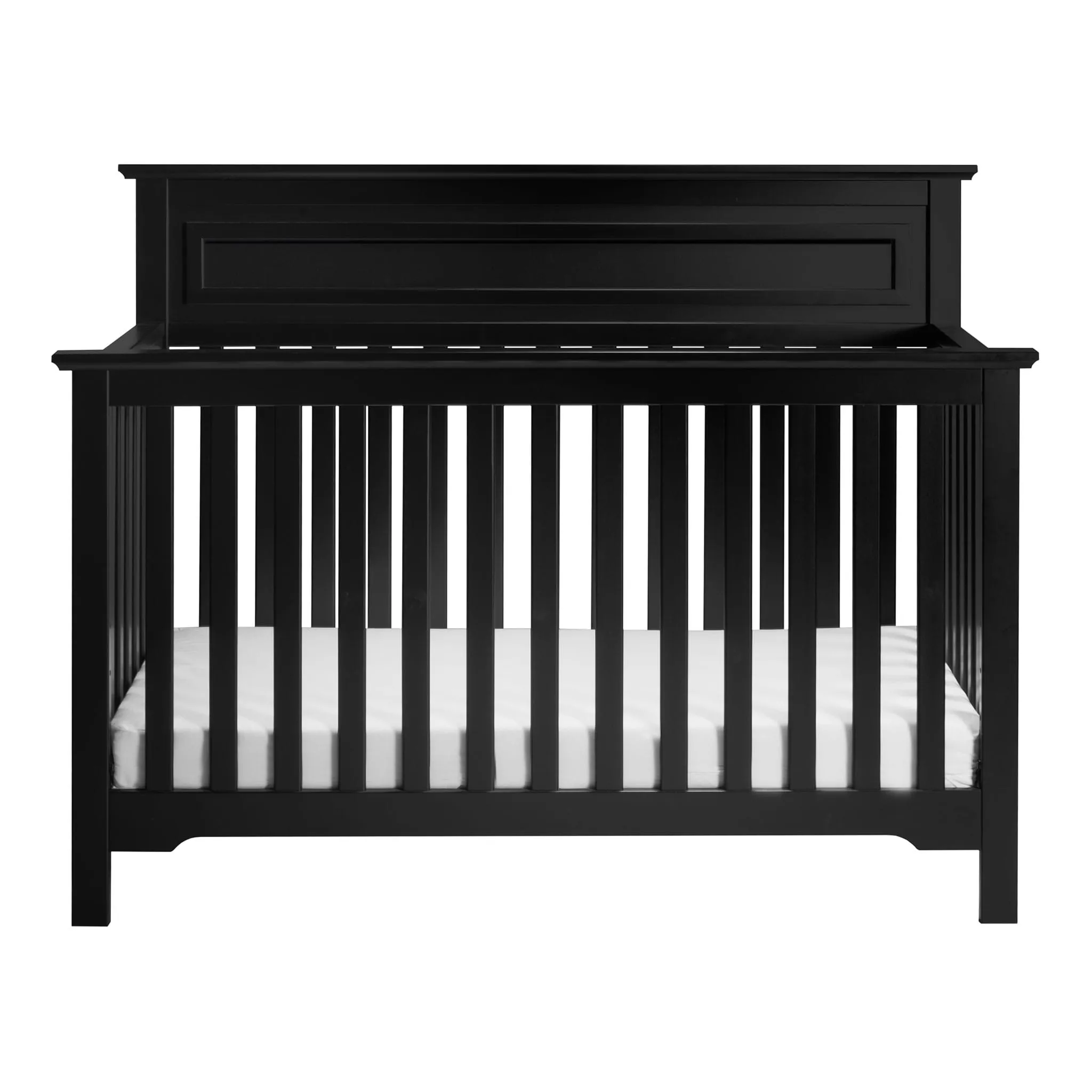 DaVinci Couchette Convertible 4-en-1 Autumn - Ébène