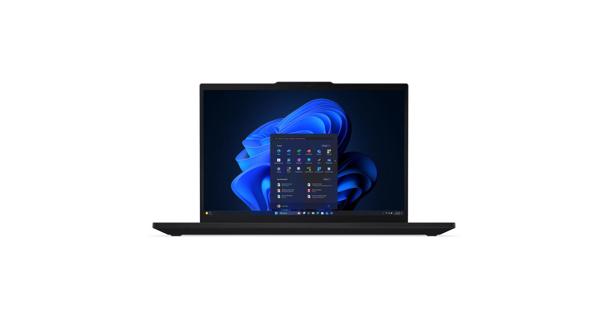 LenovoThinkPad T16 Gen 4 (21QE005CMH) 16