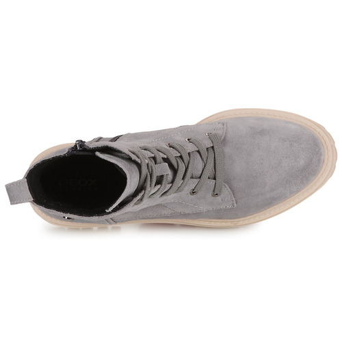 Geox - D IRIDEA - Gris