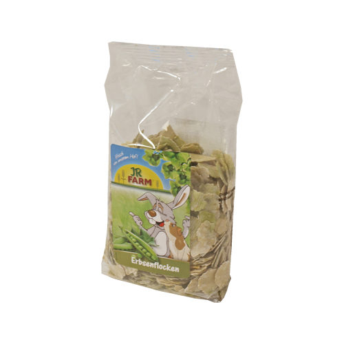 JR Farm Groente Chips