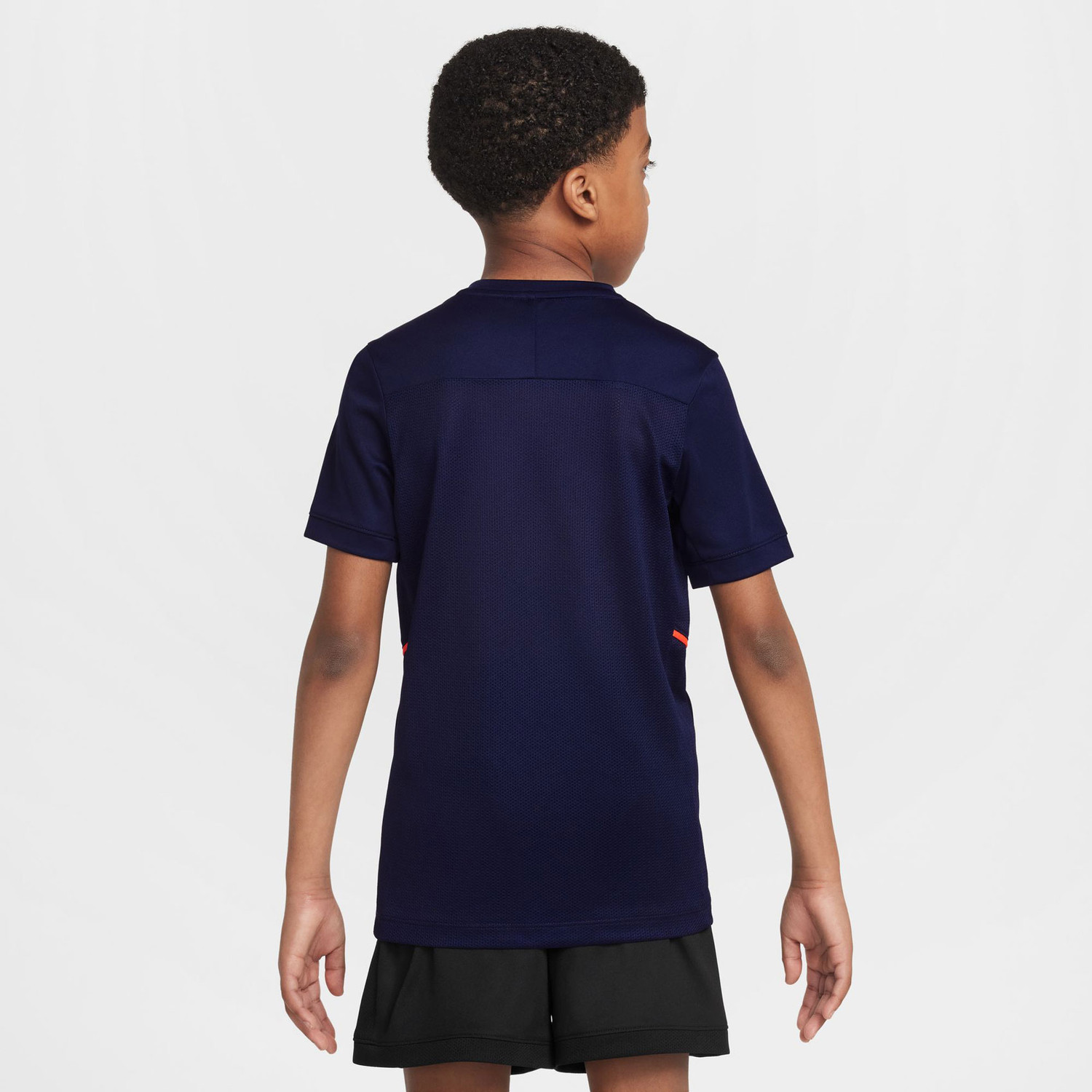 Nike Academy Haaland Shirt Kids