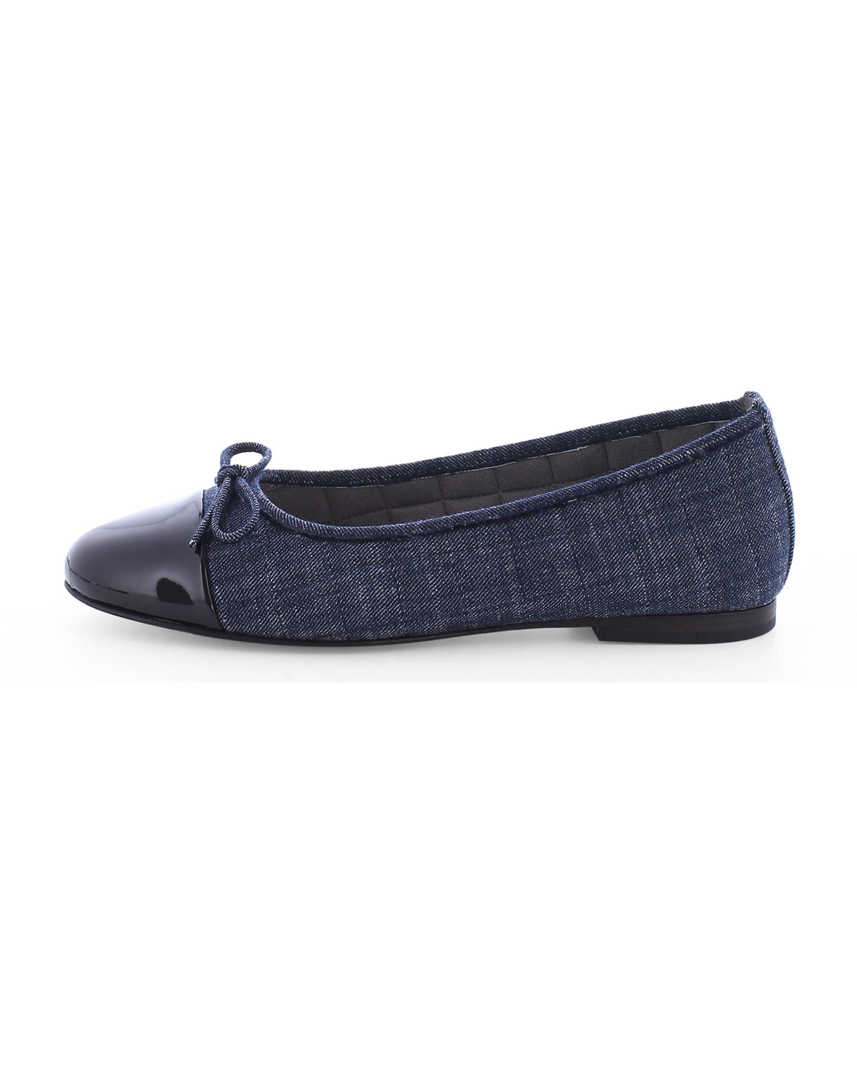 Kennel & Schmenger| Damen Ballerina JOY