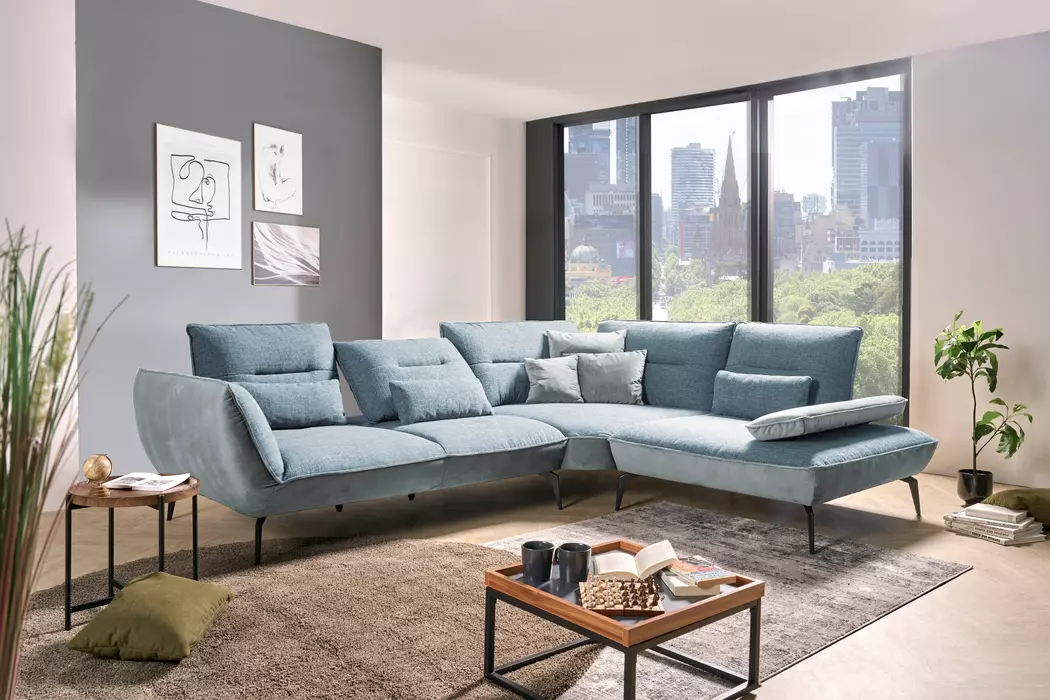 Ecksofa Payton